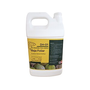 BIO-MARINE DH-01 Concentrated Fertilizer for Durian Tree