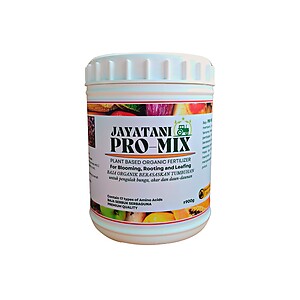 ProMix 900g All Plant Amino Powder