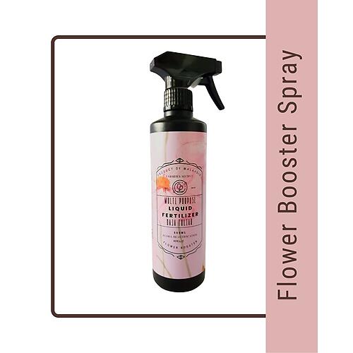 Farmer's Secret 500ml Flower Booster